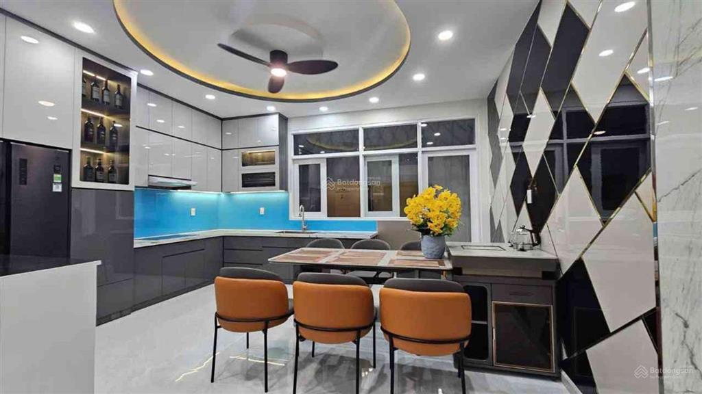 Nhà 5 tầng như công chúa ngay cạnh vạn phát hưng kdc tạ ngọc thảo liền kề kdc la casa hoàng quốc vi