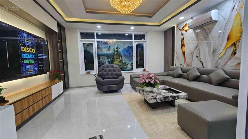 Nhà 5 tầng như công chúa ngay cạnh vạn phát hưng kdc tạ ngọc thảo liền kề kdc la casa hoàng quốc vi