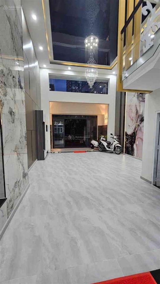 Nhà 5 tầng như công chúa ngay cạnh vạn phát hưng kdc tạ ngọc thảo liền kề kdc la casa hoàng quốc vi