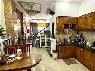 Mặt tiền hẻm xe hơi thông  lâm văn bên  3 tầng  nở hậu  hoàn công chuẩn  giá 8.950 tỷ
