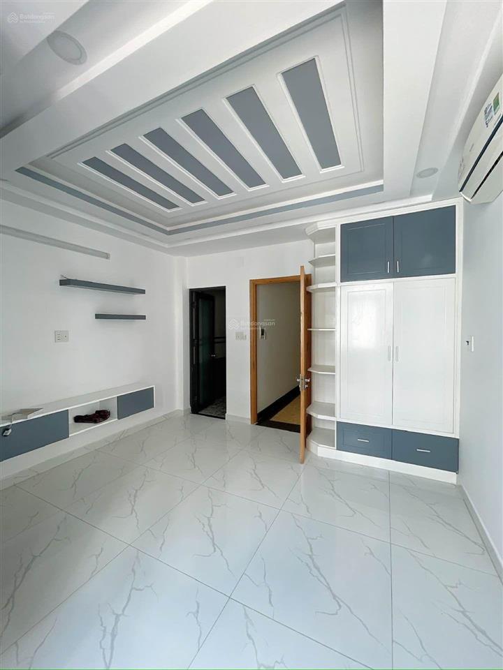 Bán nhà xe hơi kdc thesun  tt nhà bè  xe hơi ngủ trong nhà