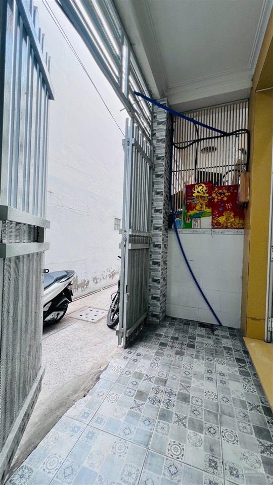 Nhà 2 tầng nguyễn thị thập, q7 55m2  2 pn 3wc