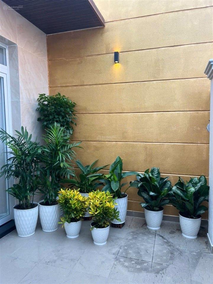 Nhà c4 mới hoàn thiện full ntcc / sân rộnghẻm xh thông lê văn lương * nhà bè