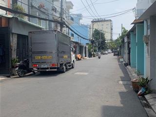 31m ra mặt tiền huỳnh tấn phát..vị trí không thể đẹp hơn..đường 10m..sổ vuông đét đẹp.. 91m2.. 6 ph