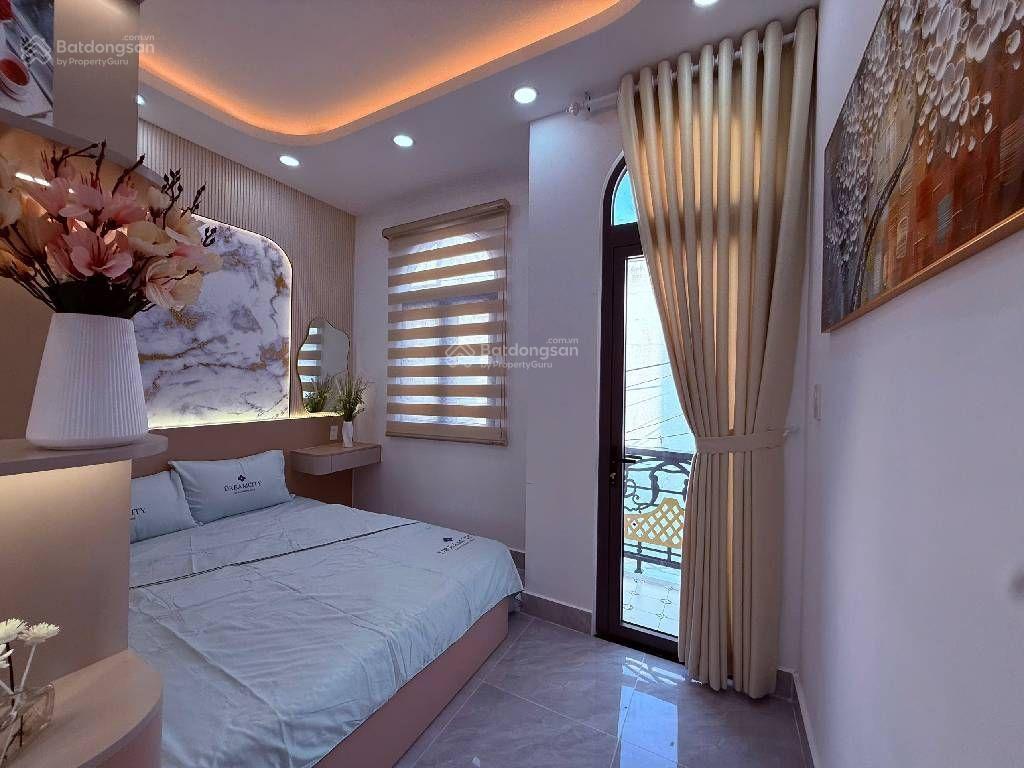 Chính chủ gửi bán bán căn nhà tuyệt đẹp lô góc 2 mặt tiền trung tâm đường thống nhất