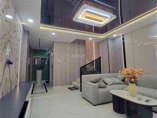 Nhà 1/ hẻm xe hơi thông. lê văn lượng... gò vấp. nhà xây mới 100%
nhà diện tích 4,05x10,6,