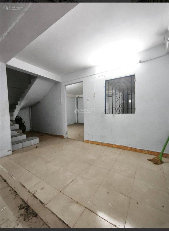 Bán nhà lê đức thọ, gần cvien làng hoa nở hậu ngang 5m dài 21m tổng 126m² ô tô tránh chỉ 7ty tl