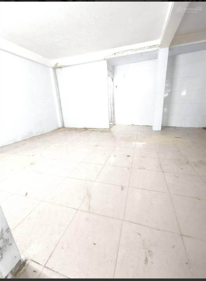 Bán nhà lê đức thọ, gần cvien làng hoa nở hậu ngang 5m dài 21m tổng 126m² ô tô tránh chỉ 7ty tl