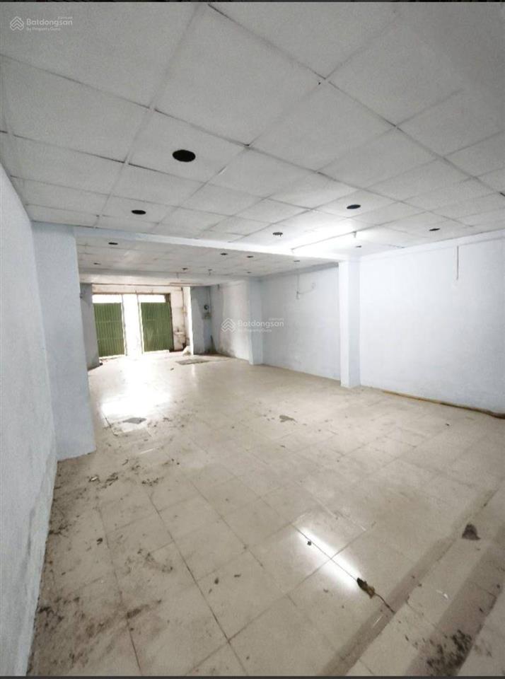 Bán nhà lê đức thọ, gần cvien làng hoa nở hậu ngang 5m dài 21m tổng 126m² ô tô tránh chỉ 7ty tl