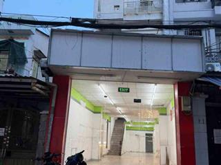 Nhà chính chủ, bán chia tài sản. bán nhà mặt tiền, chợ gò vấp, p. an nhơn  dt 4 x 20m, 4 tầng