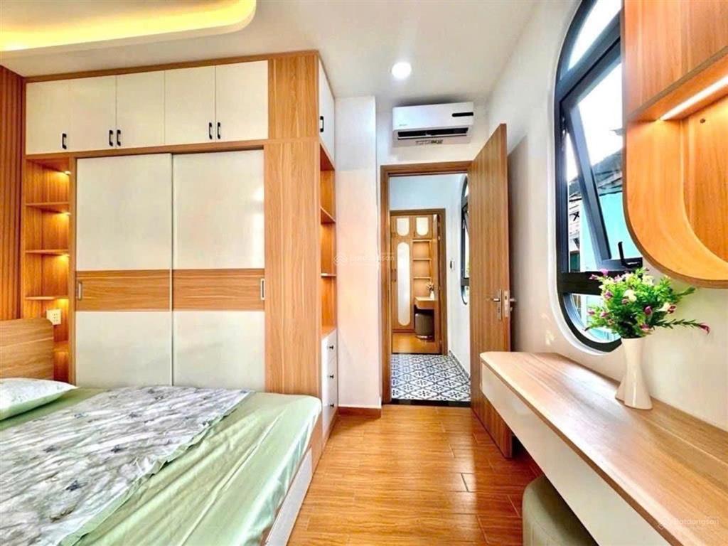 Xô viết nghệ tĩnh 1/ hàng hiếm nhà đẹp ở ngay căn góc 2 mặt  nhà mới đẹp full nội thất ở ngay