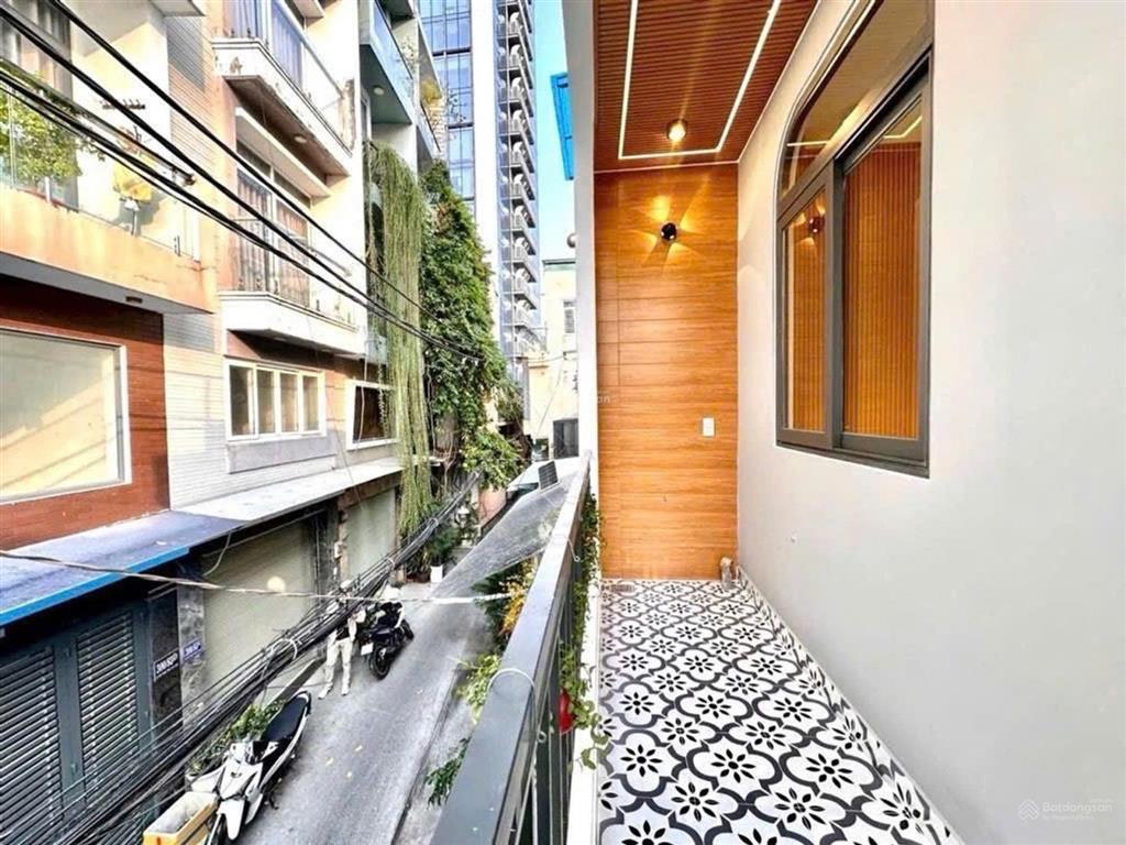 Xô viết nghệ tĩnh 1/ hàng hiếm nhà đẹp ở ngay căn góc 2 mặt  nhà mới đẹp full nội thất ở ngay