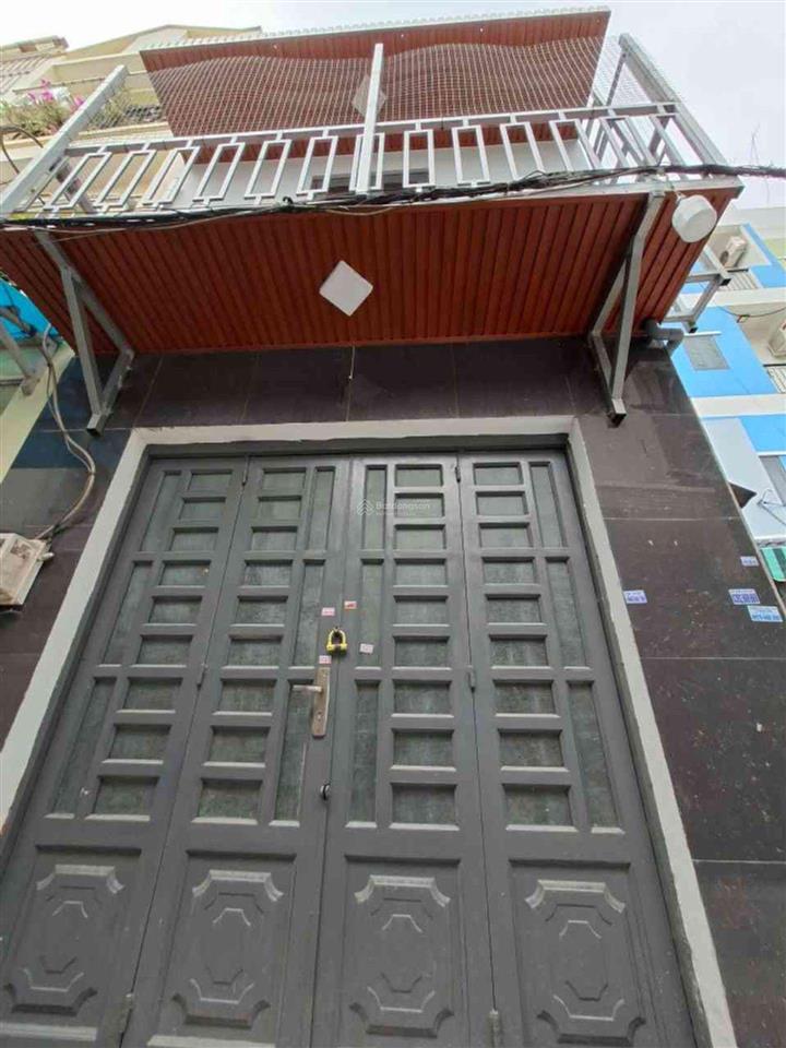 Nhà nguyễn thị kiểu giá tốt phường tân thới hiệp q.12 hẻm xe tải tới nhà chỉ 2,7 tỷ