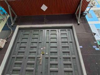 Nhà nguyễn thị kiểu giá tốt phường tân thới hiệp q.12 hẻm xe tải tới nhà chỉ 2,7 tỷ