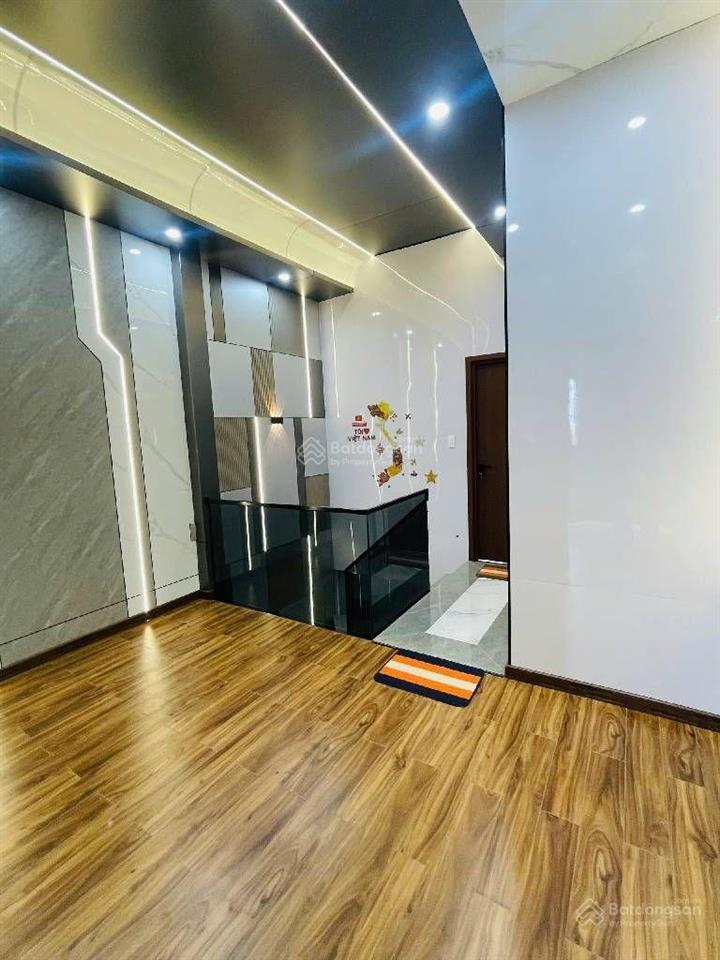 Siêu phẩm nhà mới  2 tầng  trương thị hoa  diện tích 50m2(4x12.5) kết cấu 2 tầng 3pn