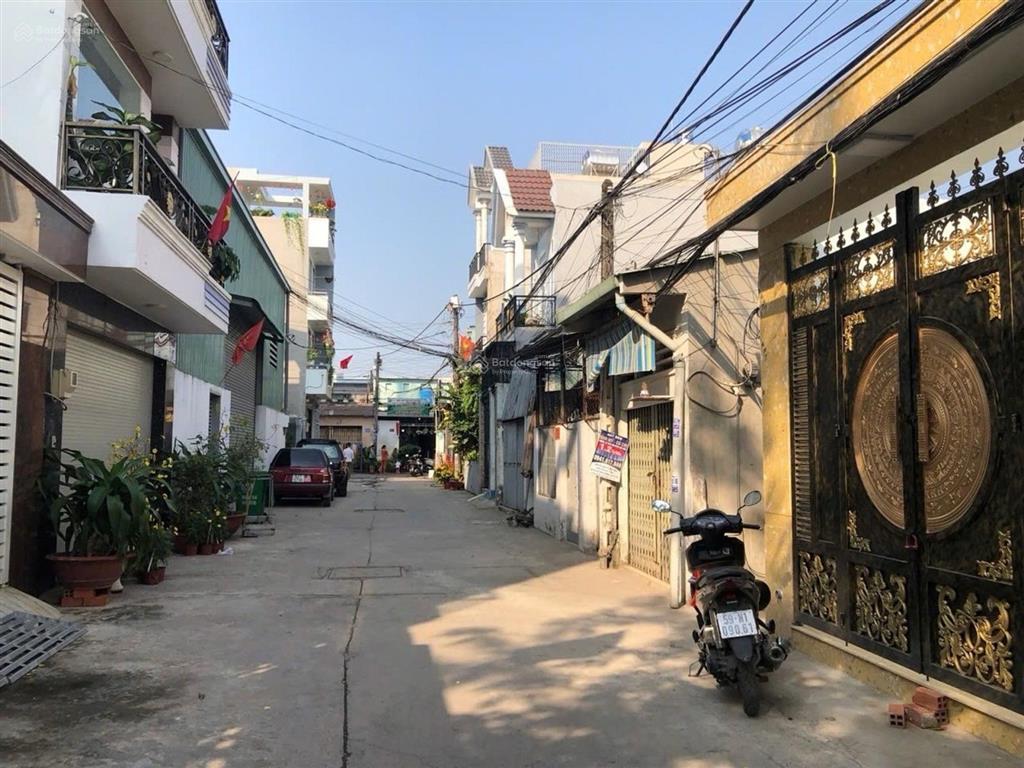1/ lê văn khương. q12
nhà 4 tầng (4x25)  hẻm nhựa 6m  xe hơi vào nhà