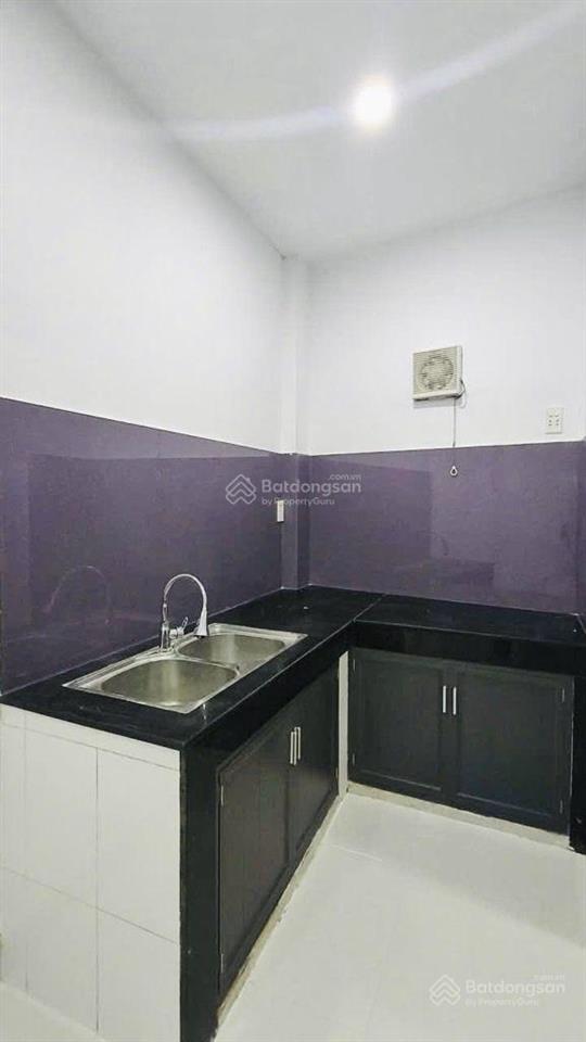 Nhà lê đức thọ.gò vấp 2 mt hẻm thông thoáng mát  gần hẻm xe hơi  2p ra lottermart sầm uất 