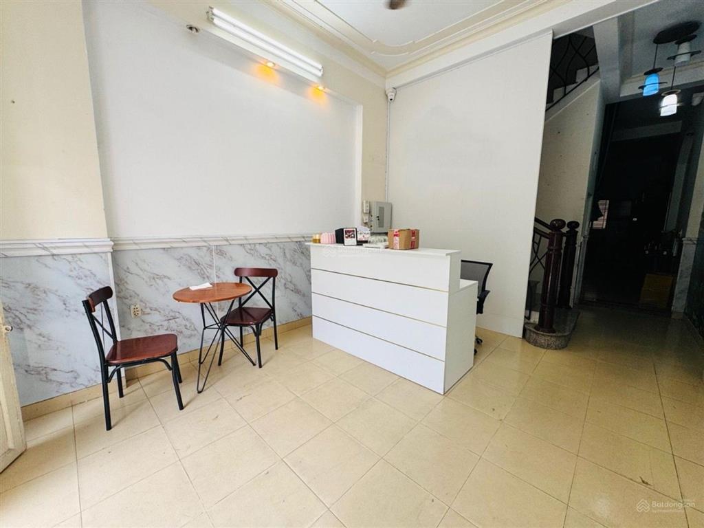 Mặt tiền đường lê thị hồng, gò vấp. hàng hiếm  duy chuyển phú nhuận, sân bay tsn. 8 mặt tiền