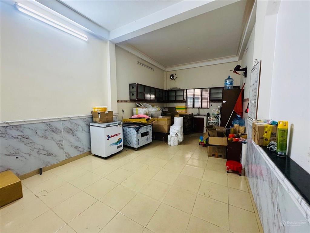 Mặt tiền đường lê thị hồng, gò vấp. hàng hiếm  duy chuyển phú nhuận, sân bay tsn. 8 mặt tiền