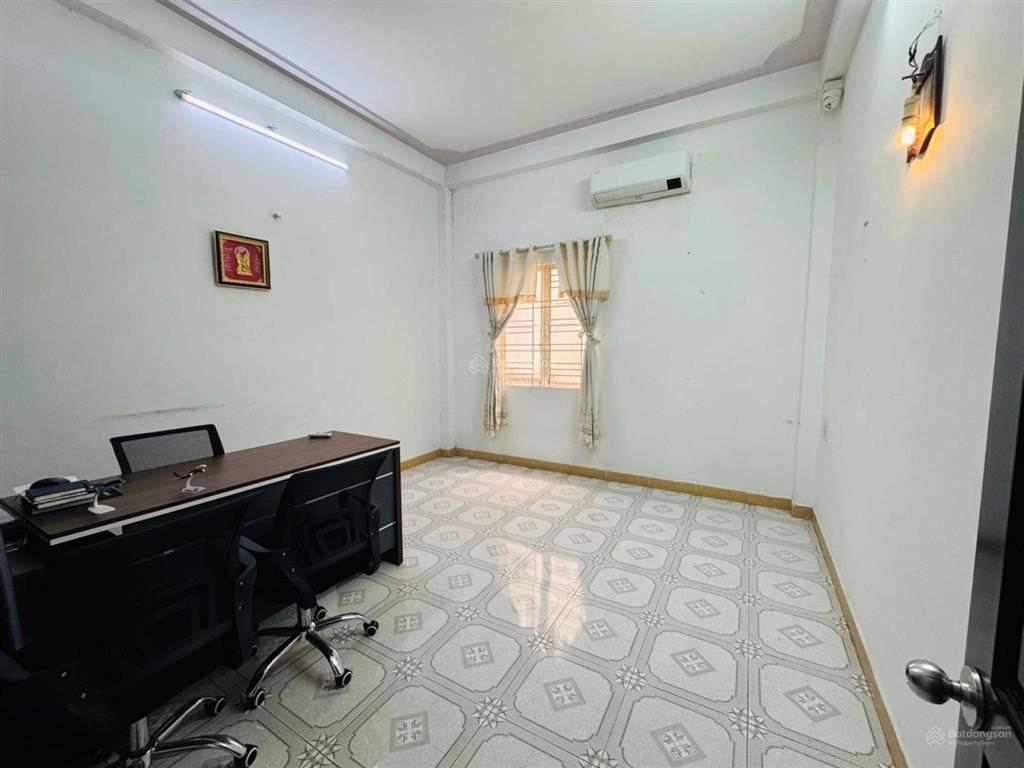 Mặt tiền đường lê thị hồng, gò vấp. hàng hiếm  duy chuyển phú nhuận, sân bay tsn. 8 mặt tiền