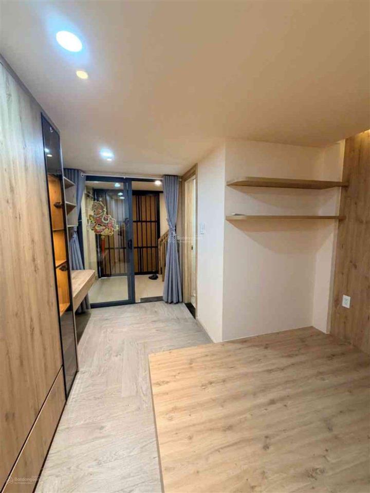 Nhà mtkd full nt 25m2 x 2 tầng  h.công  trần thánh tông  phạm văn bạch  trần thị trọng