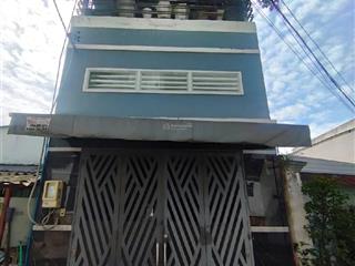 Nhà huỳnh thị hai 1/ sát mặt tiền nhà 4 tầng hxt 74m2  huỳnh thị hai  nguyễn ảnh thủ 
