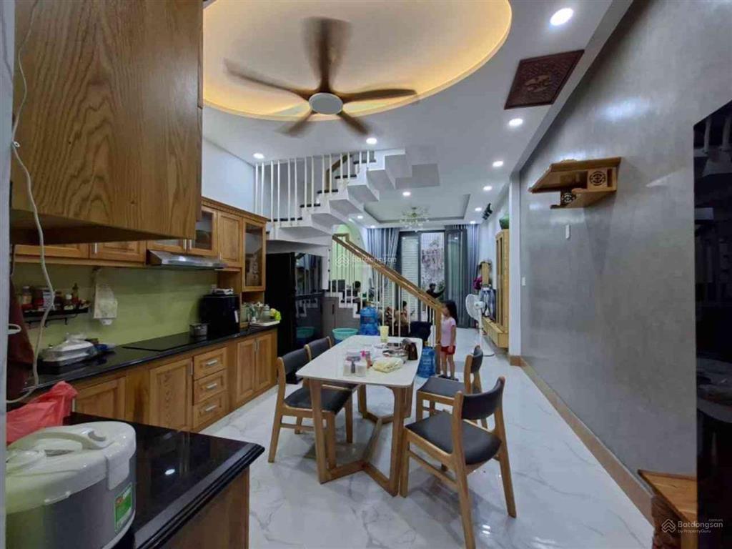 Nhà đẹp gò vấp thống nhất. p.thông tây hội. vị trí vàng đối diện bv hồng đức dt. 4x11