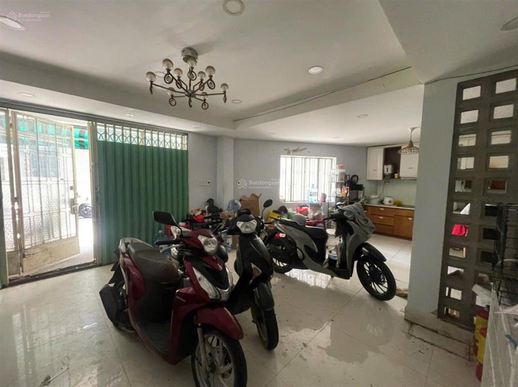 Siêu phẩm villa thống nhất thông tây hội 9x8m 1 trệt 1 lầu hoàn công hẻm xe hơi 5m