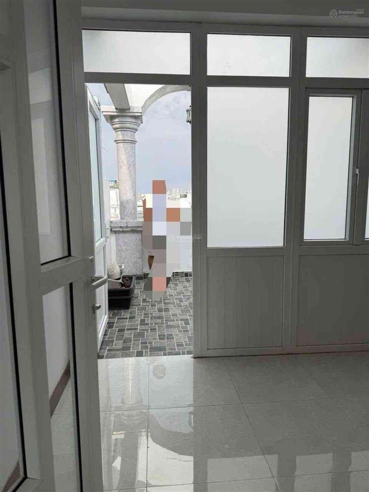 Siêu phẩm 5 tầng  khu phân .. hẻm xe hơi 6m  một trục  60m2 30m ra mặt tiền  xe hơi ngủ