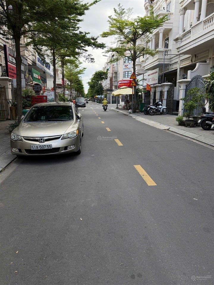 Khu dân cư đẳng cấp  cityland  sổ vuông a4  6 tầng  5 x 24  ô tô ngủ trong nhà  6 phòng ngủ