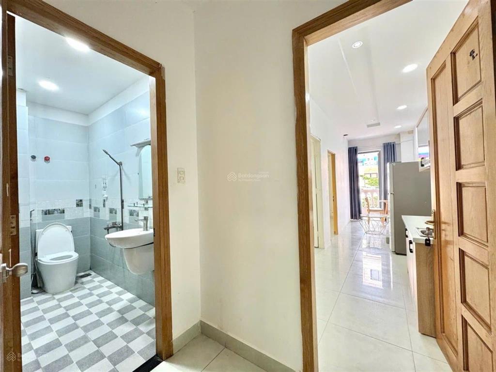 Khu dân cư đẳng cấp  cityland  sổ vuông a4  6 tầng  5 x 24  ô tô ngủ trong nhà  6 phòng ngủ