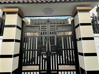 Nhà phạm văn chiêu  phường an hội tây, tp.hcm.
diện tích 4m x 17m, (68m2)
3pn  2wc