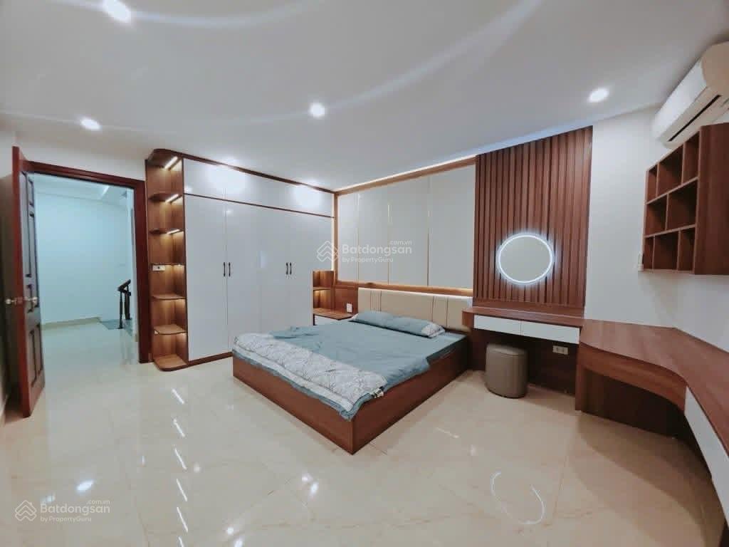 Bán nhà riêng tại tương mai, 6 tỷ, 30m2, 3pn, 3wc, 4 tầng, đẹp, nhiều tiện ích