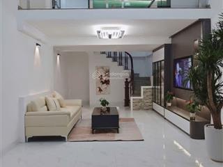 Bán nhà riêng tại tương mai, 6 tỷ, 30m2, 3pn, 3wc, 4 tầng, đẹp, nhiều tiện ích