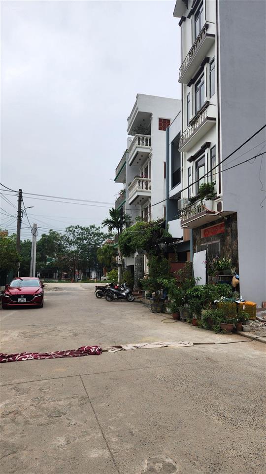 Bán đất tái định cư kim chung, đông anh. dt 120m, mt 9m. hơn 12 tỷ