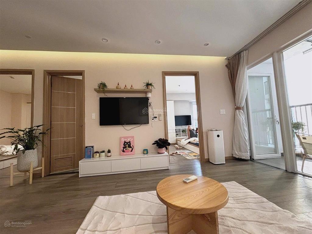 Bán căn hộ 2pn fhome đà nẵng view sông hàn, full nội thất