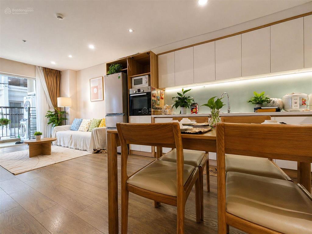 Bán căn hộ 2pn fhome đà nẵng view sông hàn, full nội thất