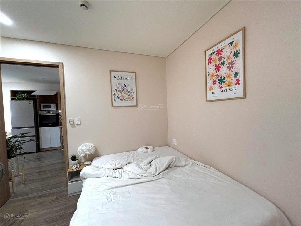 Bán căn hộ 2pn fhome đà nẵng view sông hàn, full nội thất