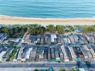 Nhà trực diện biển hoài hải, mua xách vali vào ở ngay, 150m2, giá 1,xx tỷ