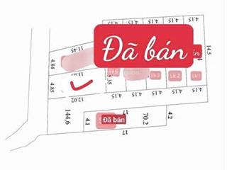 Bán đất đẹp tại áng sơn, 790 triệu, 60 m2, pháp lý đầy đủ, hướng đông