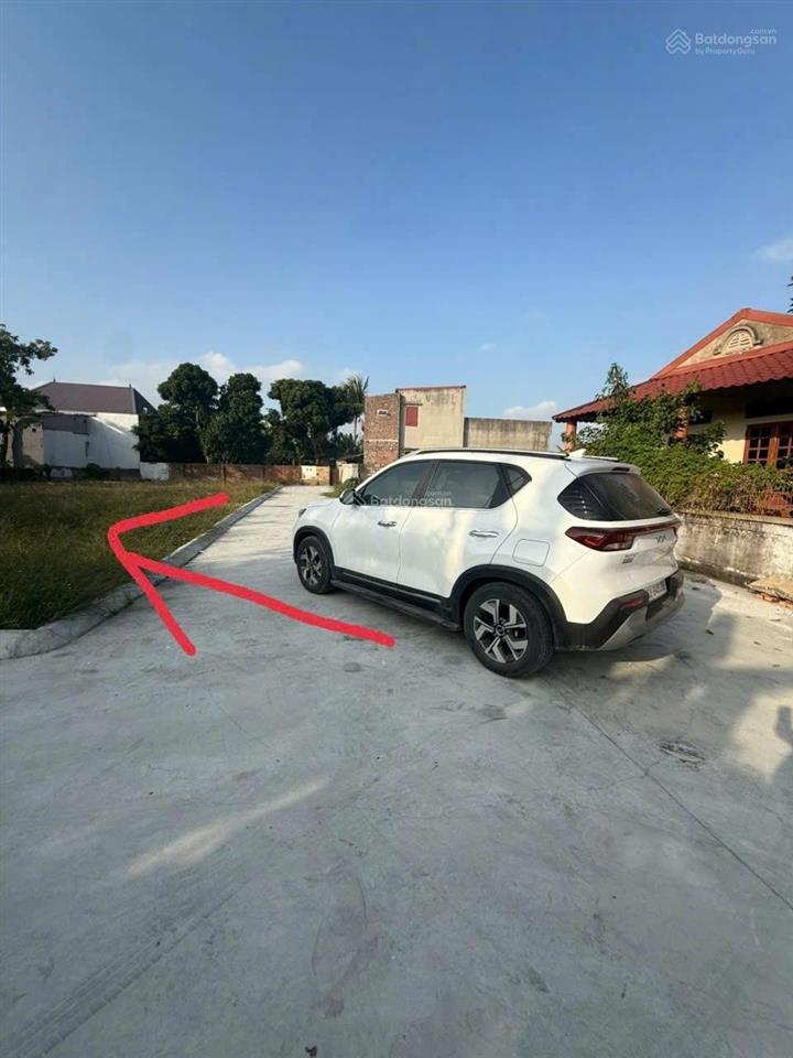 Bán đất đẹp tại áng sơn, 790 triệu, 60 m2, pháp lý đầy đủ, hướng đông