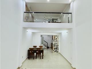 Hiếm ngay khu víp quận 3, đối diện cv tao đàn, 40m2 ( 3.5x12m), nhà btct, hẻm thông