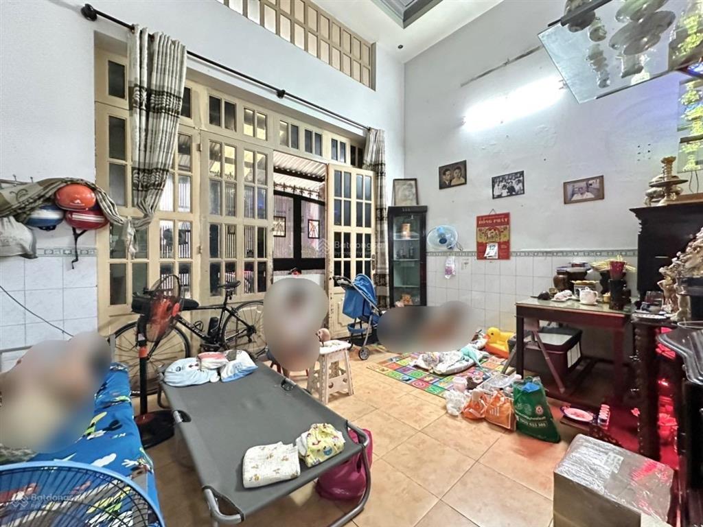 Quận 3 thông hoàng sa  71m2 (5.1x14)  5 tầng  hẻm 4.5m ô tô đỗ cửa  lô góc 2 mặt không lg