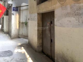 Bán nhà phố 22 trương định, 19,8 tỷ, 50m2, chính chủ uy tín