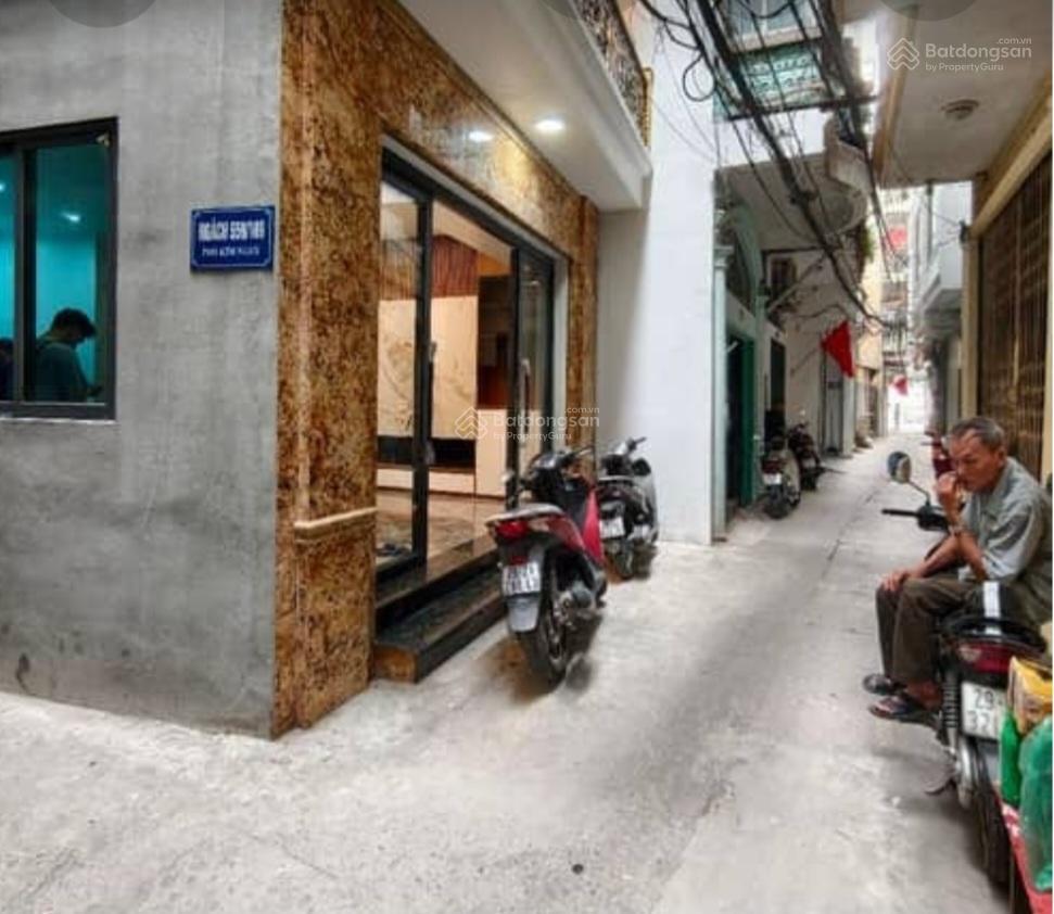 Hàng hiếm tại bán nhà riêng nhỉnh 15 tỷ, 50,5m2 ở ngõ 559 kim ngưu, hai bà trưng, hà nội