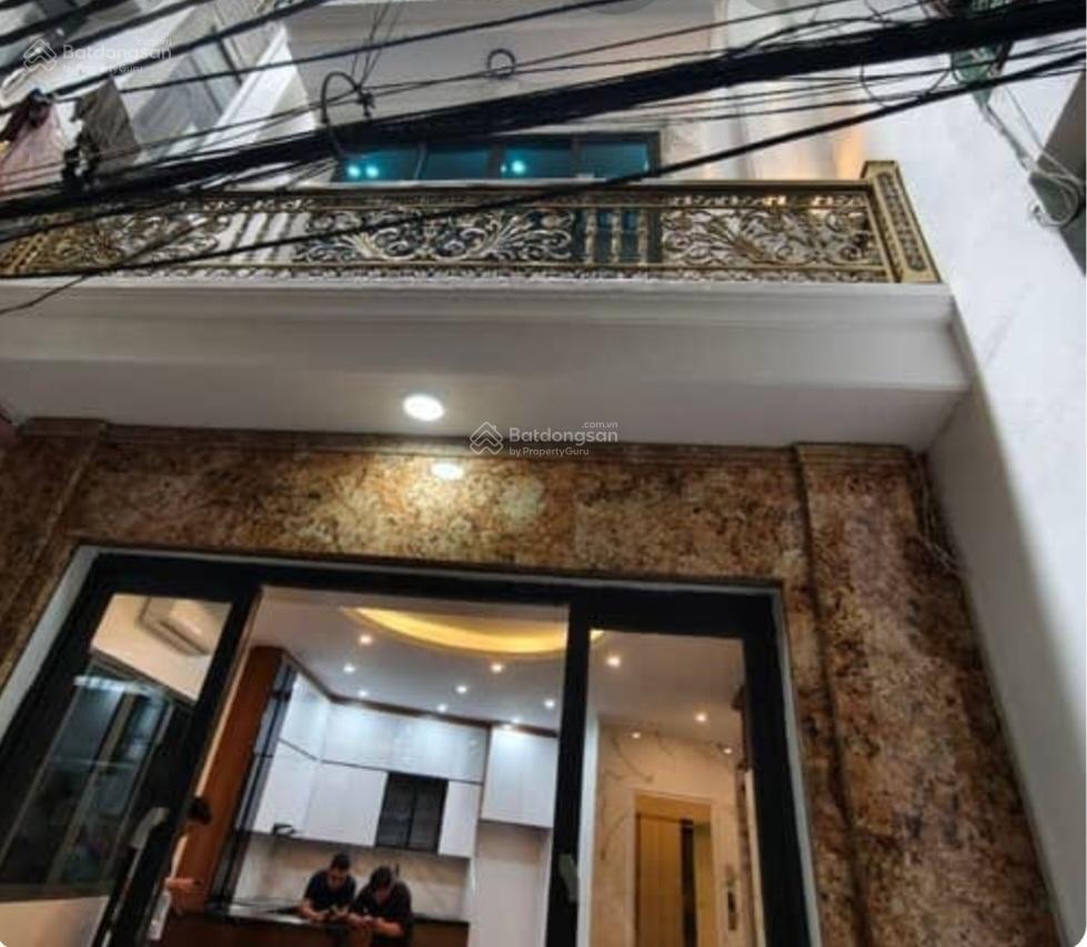 Hàng hiếm tại bán nhà riêng nhỉnh 15 tỷ, 50,5m2 ở ngõ 559 kim ngưu, hai bà trưng, hà nội
