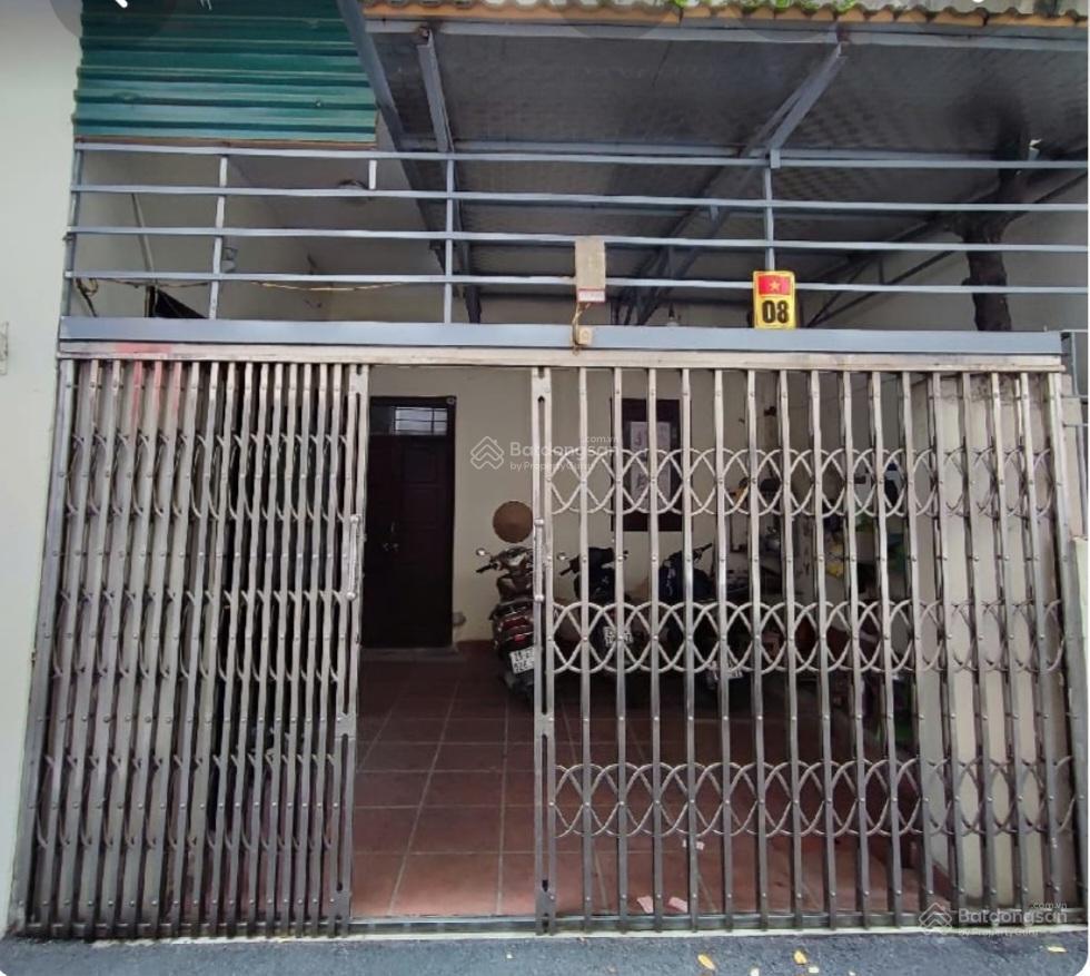 Bán nhà riêng tại ngách 7 ngõ 43 nguyễn ngọc nại, 91m2, giá siêu hời!