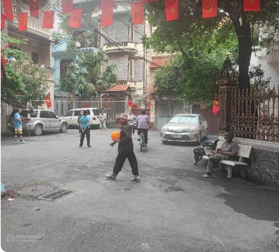Bán nhà riêng tại ngách 7 ngõ 43 nguyễn ngọc nại, 91m2, giá siêu hời!