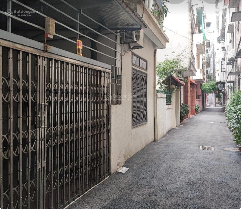 Bán nhà riêng tại ngách 7 ngõ 43 nguyễn ngọc nại, 91m2, giá siêu hời!