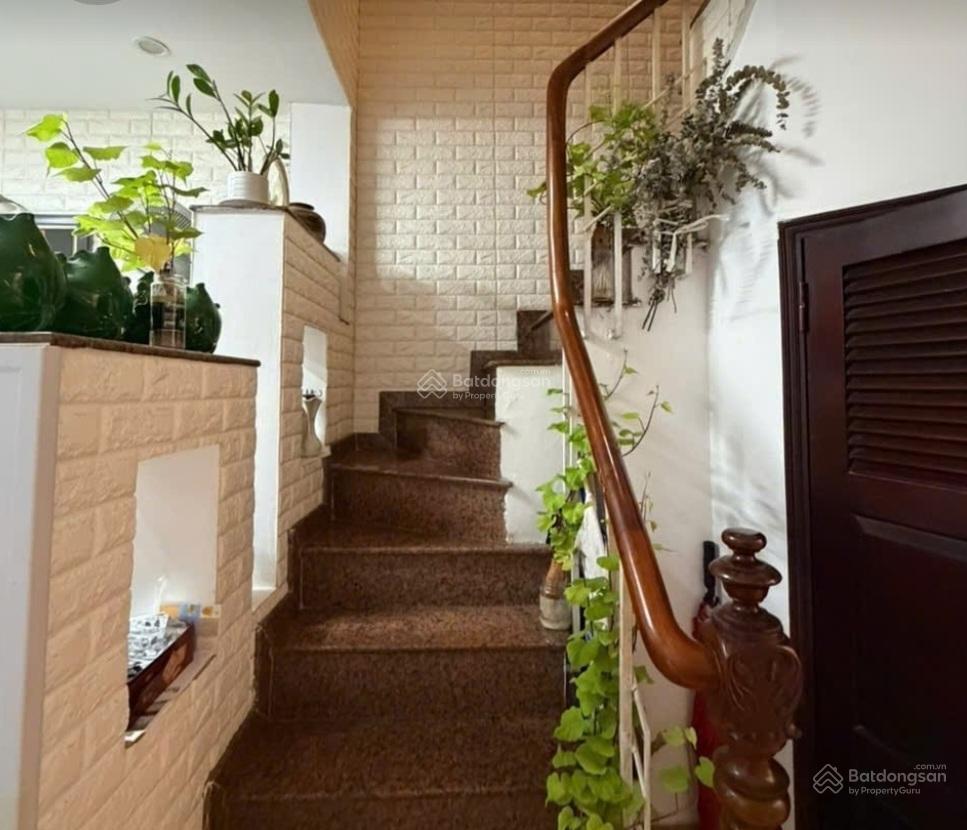 Sang nhượng gấp căn 109 trường chinh 39.4m2, 5 tầng, mặt tiền 3.15m